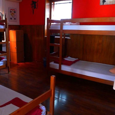 The Mellow Monkey Hostel Ζαντάρ Εξωτερικό φωτογραφία
