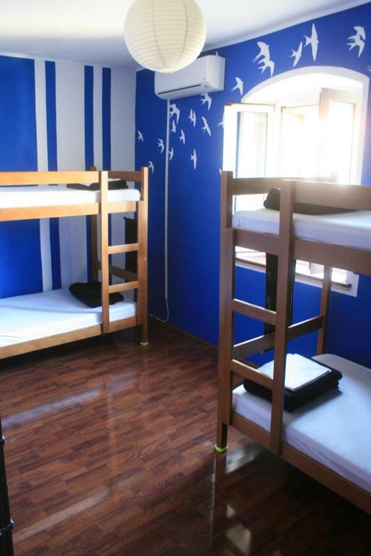 The Mellow Monkey Hostel Ζαντάρ Εξωτερικό φωτογραφία