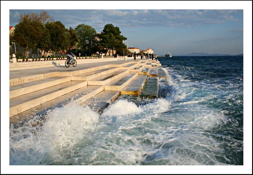 The Mellow Monkey Hostel Ζαντάρ Εξωτερικό φωτογραφία