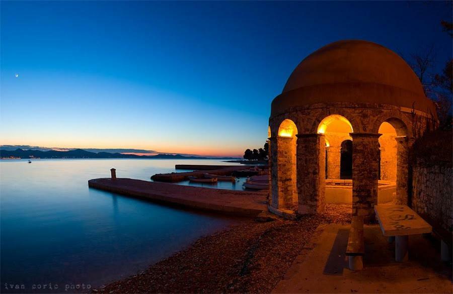 The Mellow Monkey Hostel Ζαντάρ Εξωτερικό φωτογραφία